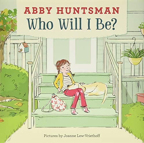 Who Will I Be?: An Inspiring Story About Service, Giving Back, and Helping O…