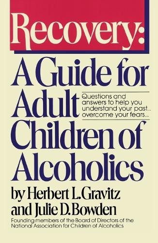 Herbert L. Gravitz Recovery (Paperback) (UK IMPORT)