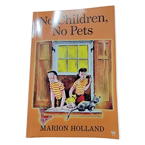 No Children No Pets
