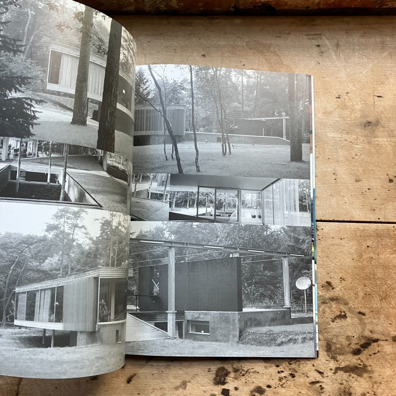 OMA Rem Koolhaus Living Vivre Leben Softback 1998 gallery