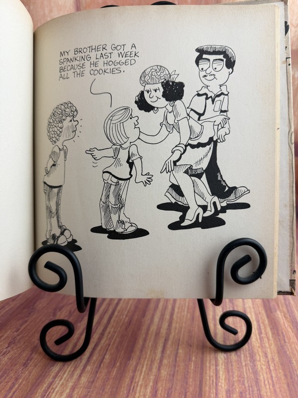 Joy Wilt Ready-Set-Grow for kids - 1979 - Choose Your Titles gallery