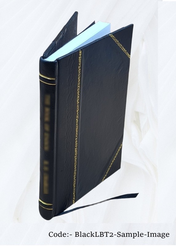 Family Register Of Gerret Van Sweringen And Descendants 1906 [Leather Bound] gallery