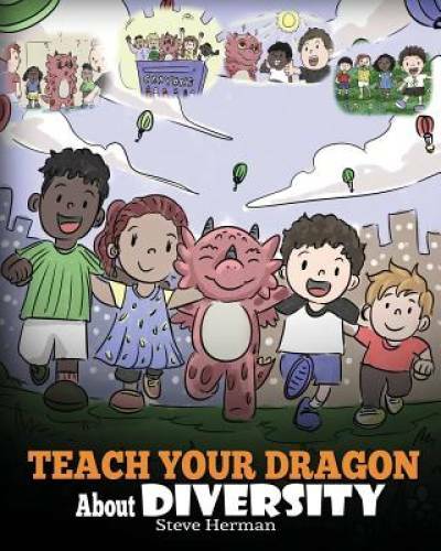 Teach Your Dragon About Diversity: Train Your Dragon To Respect Diversity – GOOD