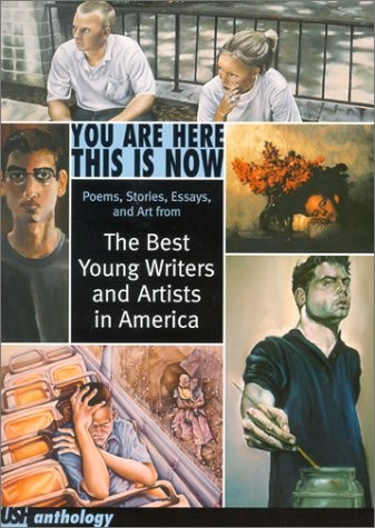 Best Young Writers And Artists In America - Levithan, David - Very Good - Se...