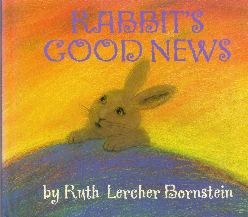 Rabbit’s Good News