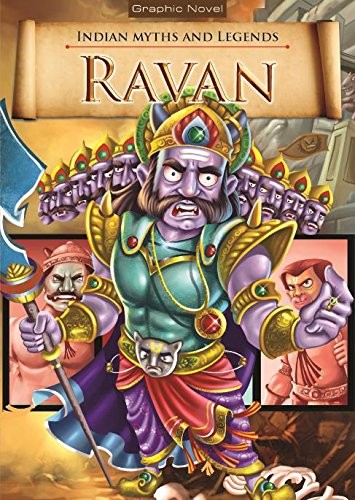Penguin Books Ltd Ravan By None