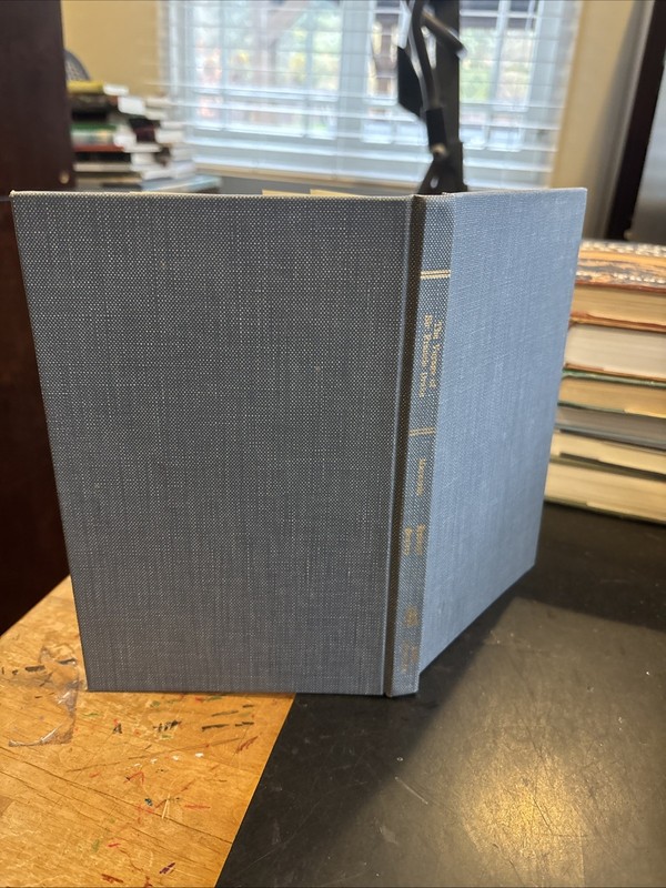 SIR FRANCIS DRAKE HIS VOYAGE 1595 by Thomas Maynarde / W.D. Cooley 1970 HC RARE!