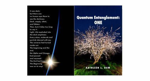 Quantum Entanglement: ONE – Daw, Kathleen L.