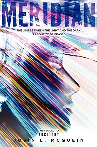 Meridian (Arclight) – VERY GOOD