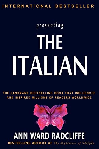 The Italian – GOOD