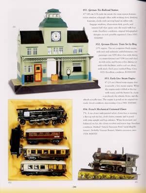 Antique Dolls & Toys Lego Foundation of Denmark book gallery