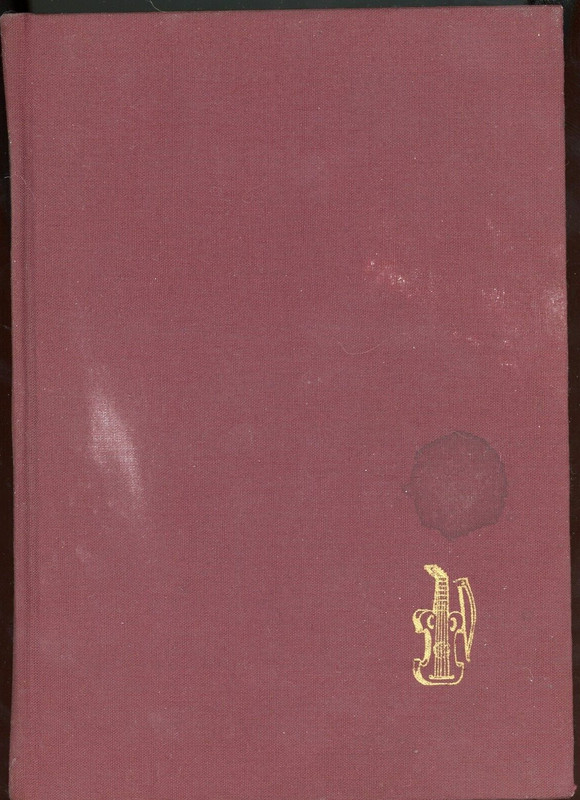 The Bow Its History Manufacture and Use Henry Saint-George 1969 Reprint gallery