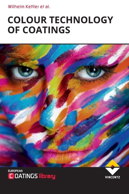 Colour Technology Of Coatings