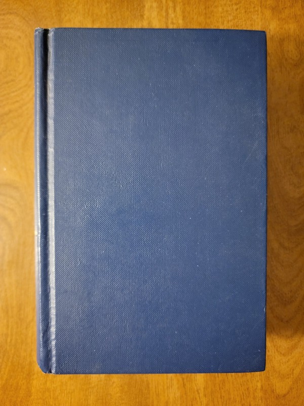 Halley’s Bible Handbook, Henry H. Halley