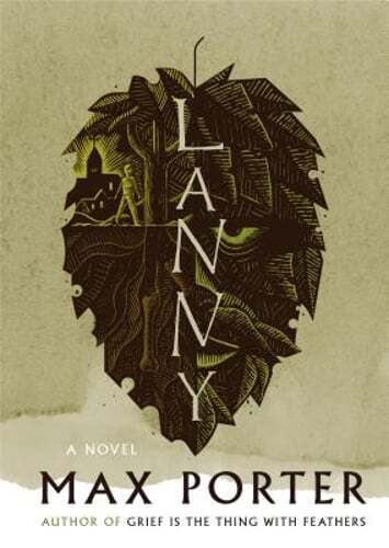 Lanny by Max Porter: Used