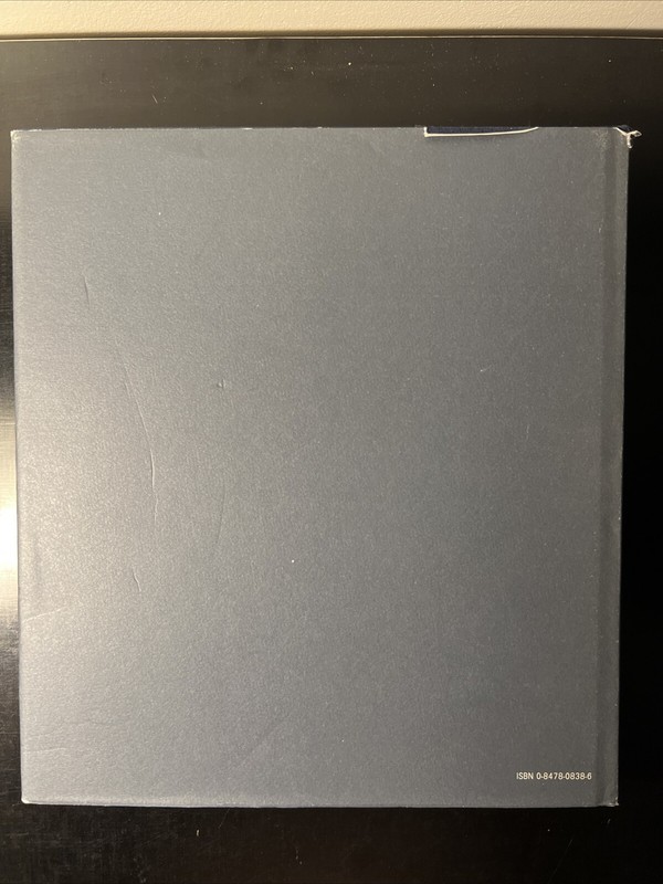Mario Botta: Architecture 1960-1985 Francesco Dal Co Hardcover 1987 gallery