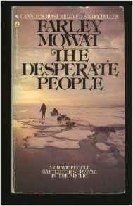 The Desperate People