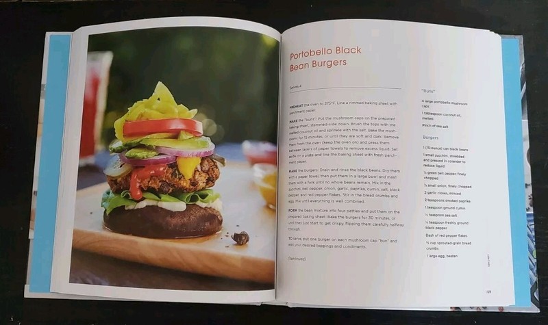 Cooking for a Fast Metabolism (HC 2020) Haylie Pomroy - NEW gallery