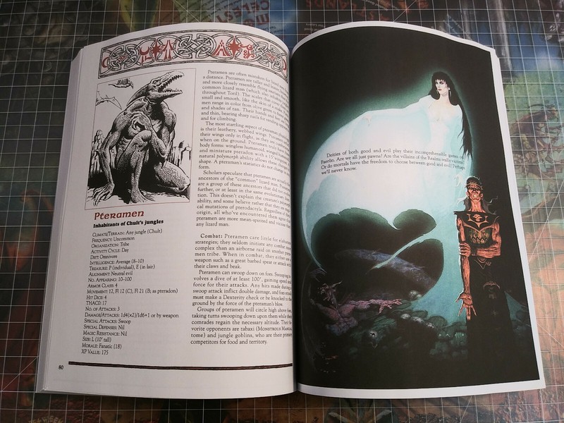 Villains' Lorebook - Forgotten Realms - Dungeons & Dragons gallery
