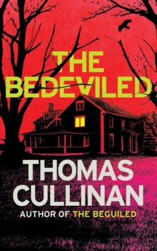 The Bedeviled (Valancourt 20th Century Classics) – Paperback – VERY GOOD