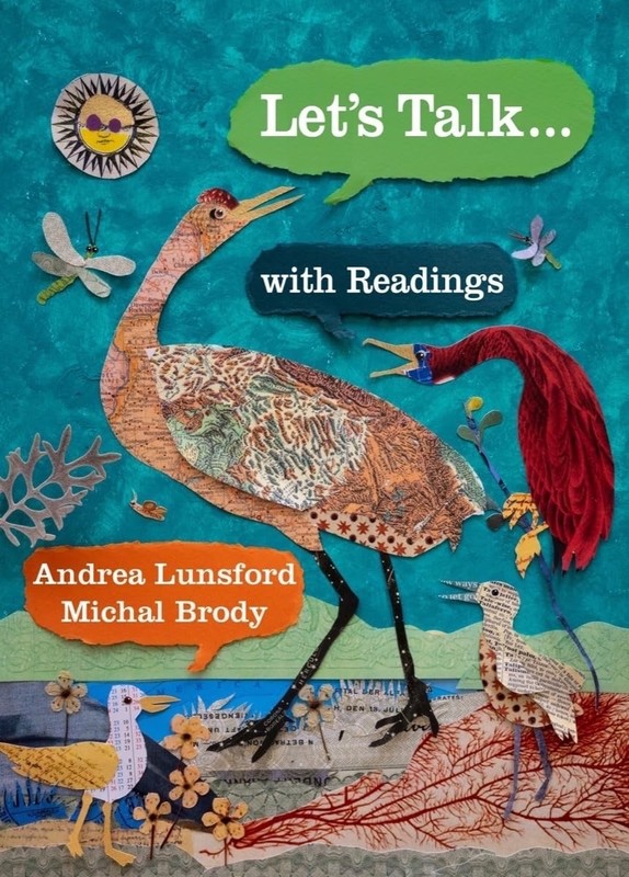 Let’s Talk with Readings