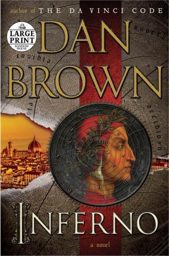 Inferno: A Novel (Robert Langdon) by