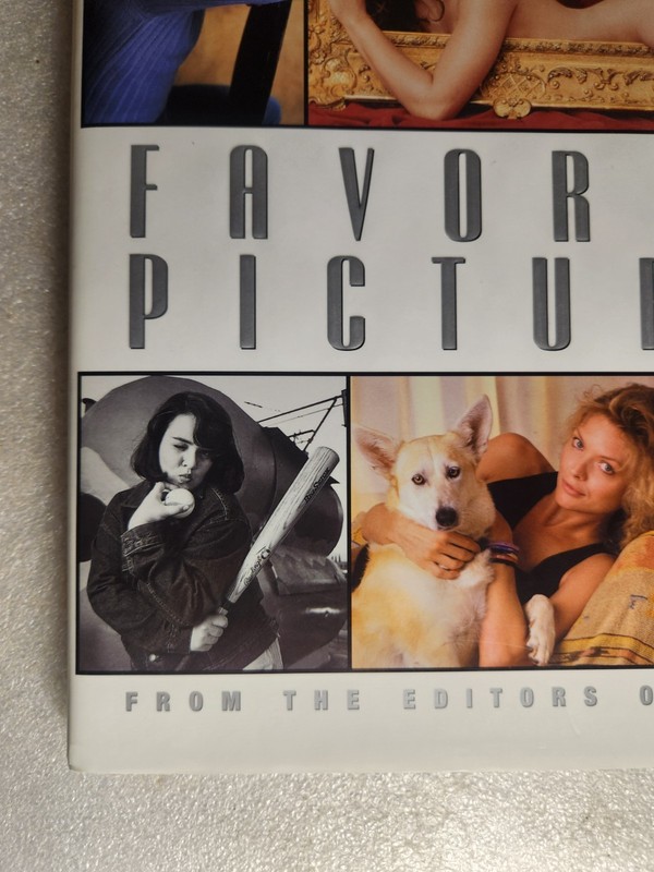 2000 People Favorite Pictures - Hardcover Special Collectors Edition 174 Pages gallery
