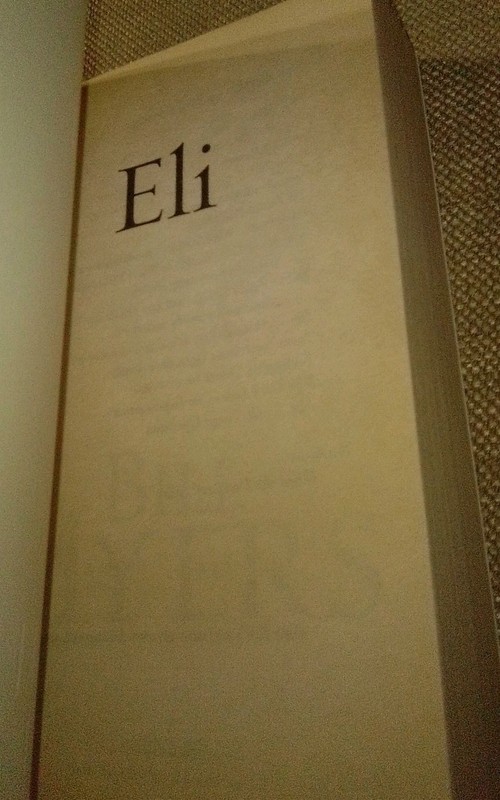 Bill Myers Book Lot 2 Paperback First Edition_Eli-2000_Blood Of Heaven-1996 gallery