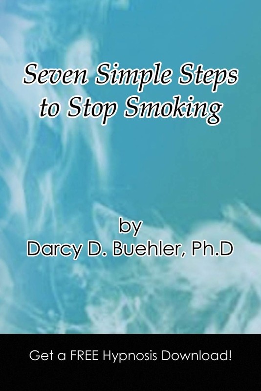 Seven Simple Steps to Stop Smoking - Buehler, Darcy D - Very Good - See cond...