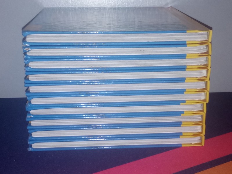Getting to Know Nature's Children 10 Book Lot ~ Hardcover ~ 2-in-1 ~ Scholastic gallery