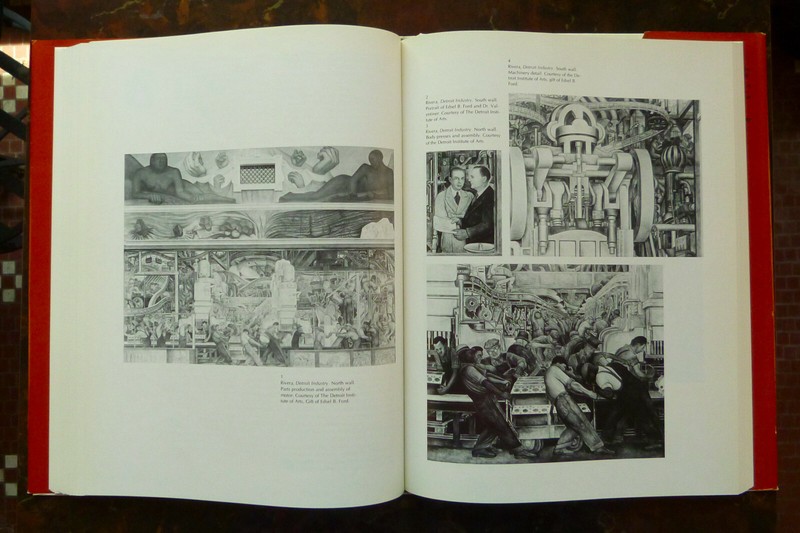 Art and Architecture in the Service of Politics (1978, Hardcover) gallery
