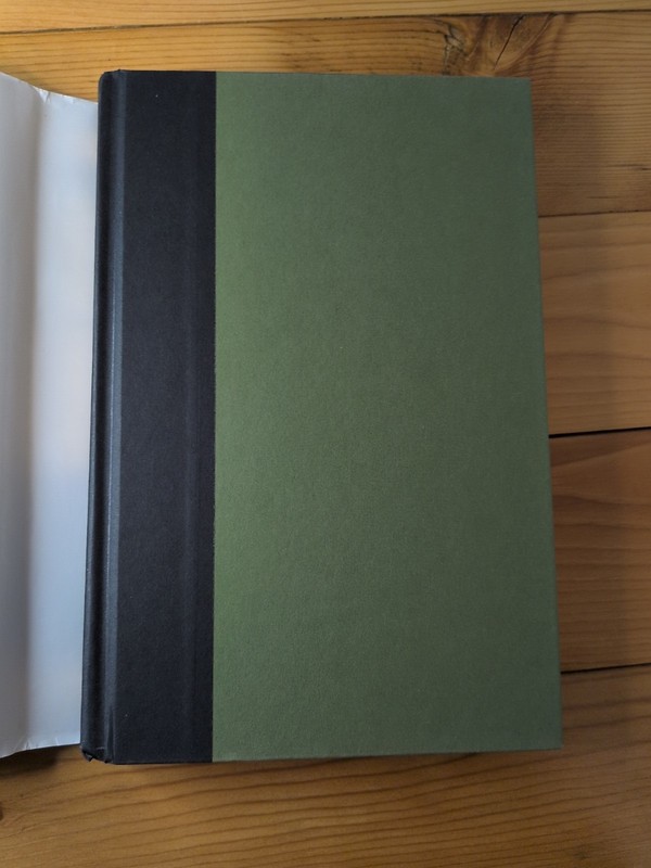 Persons Unknown by Susie Steiner (2017, Hardcover) First Edition First Printing gallery