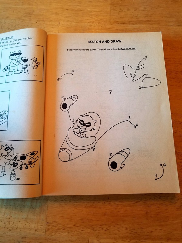 RAND McNALLY BEST TRAVEL ACTIVITY BOOK EVER 320 PAGES gallery