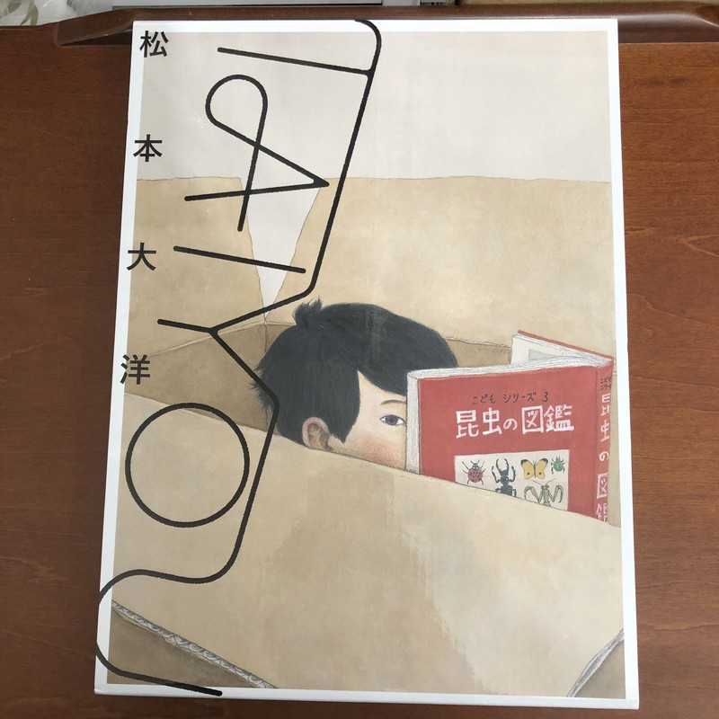 TAIYOU Taiyo Matsumoto Art Book Illustration