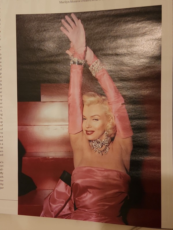 VARIETY Xtra Ed MM 100 Marilyn Monroe Celebrating 100 Years 18 Pg Booklet 6/1/26 gallery