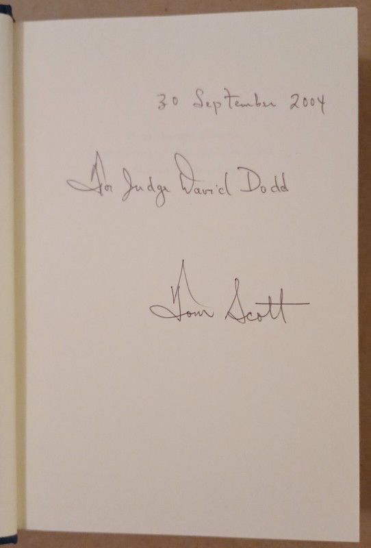 COBB COUNTY GEORGIA AND ORIGINS OF THE SUBURBAN SOUTH by Thomas Scott SIGNED VG gallery