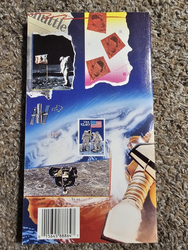 The Postal Service Guide to U.S. Stamps 1990 Stamp Values 16th edition 328 pages gallery