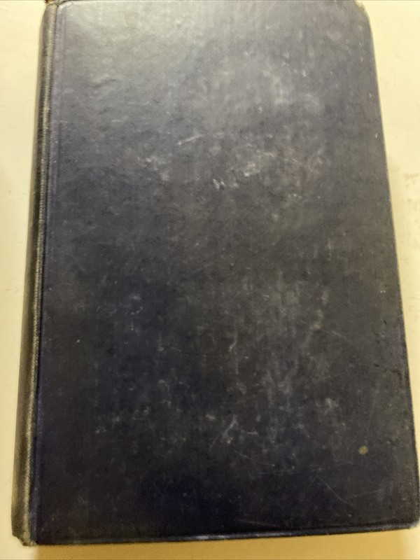 The Gate Marked Private Ethel M Dell 1928 Used