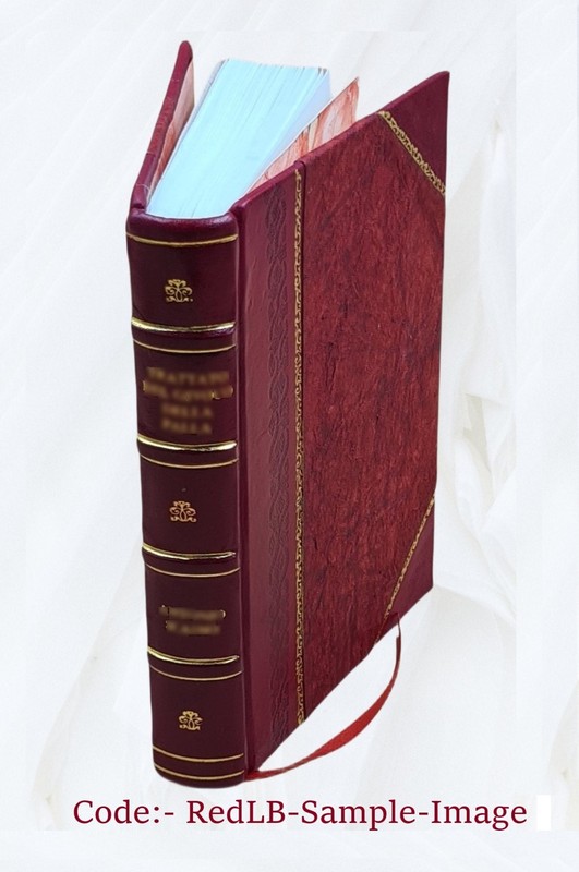 Notices, Historical, Statistical And Biographical Relating To Th [Leather Bound] gallery