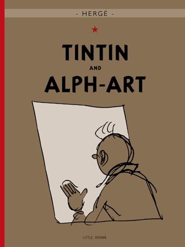 The Adventures of Tintin: Tint - ACCEPTABLE