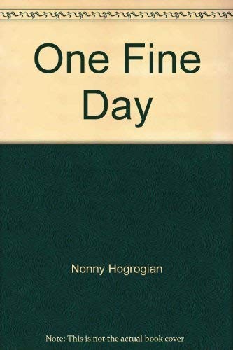 One Fine Day