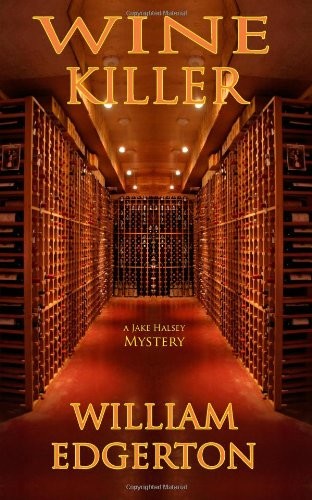 Wine Killer