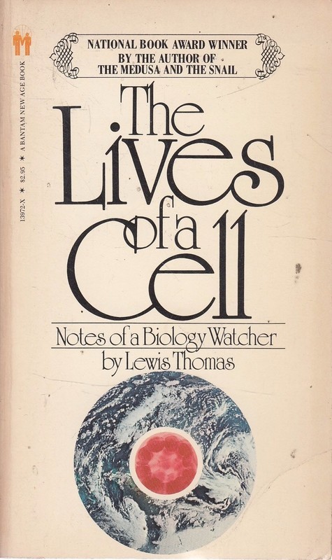 The Lives of a Cell