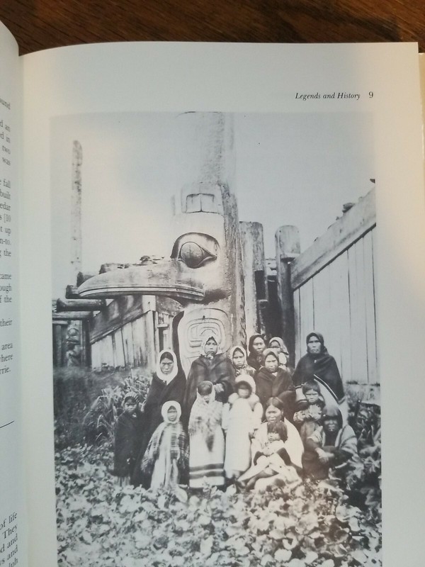 Sound Heritage Voices From British Columbia Douglas & McIntyre. Inscribed gallery