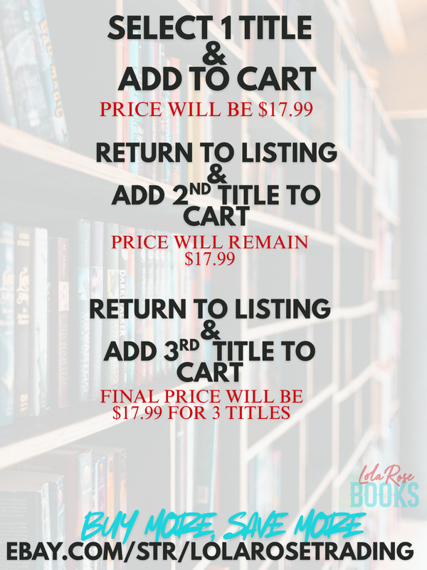 Historical Non‑Fiction Books HC PBK • Pick Any 3 for $18 • Huge Variety gallery
