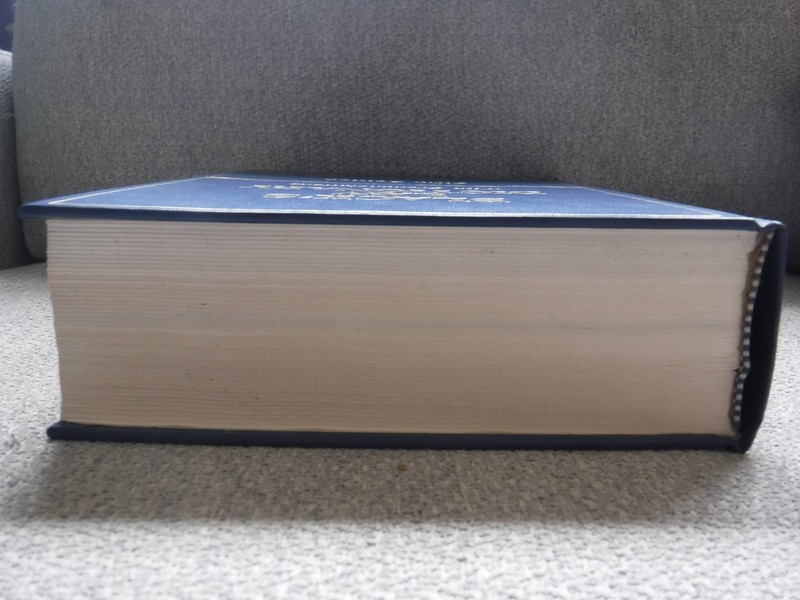 Black's Law Dictionary Fifth Edition with Pronunciations 1979 Hardcover West Pub gallery