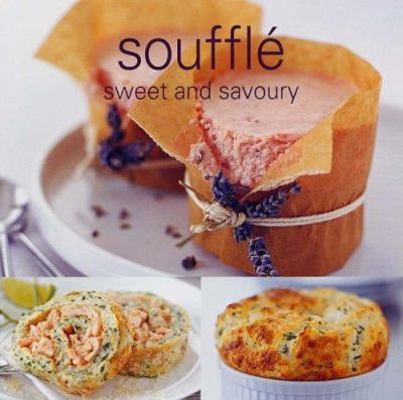Souffles by Sara Lewis