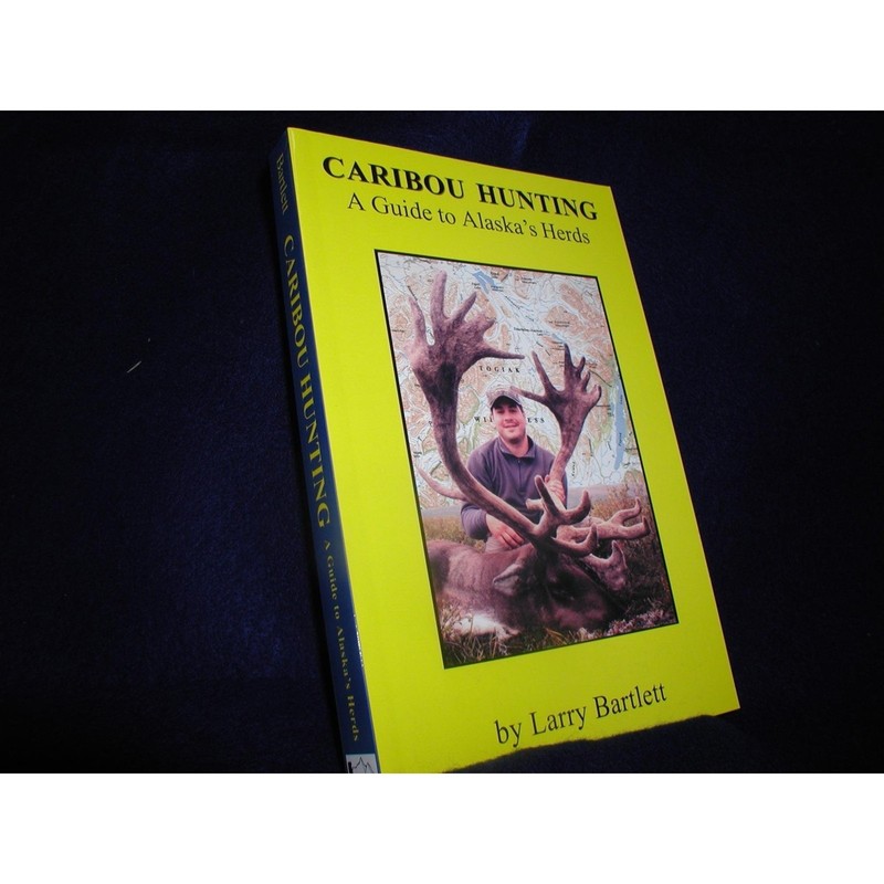 Caribou Hunting: A Guide to Alaska’s Herds