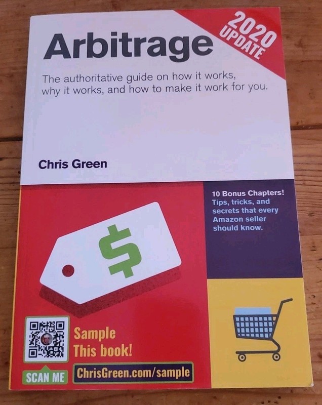 Arbitrage: The authoritative guide on how it works, why it works, and how it can