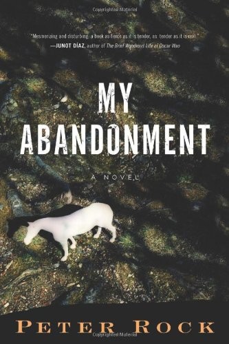 My Abandonment – Hardcover By Rock, Peter – GOOD